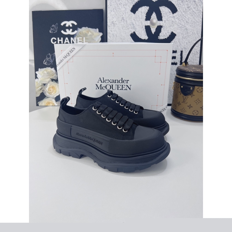 alexander M*Q*en casual shoes